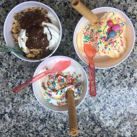 MU Agrigelateria